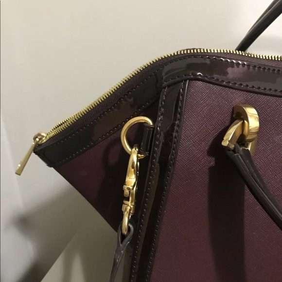 Zac Posen handbag - Picture 3 of 4